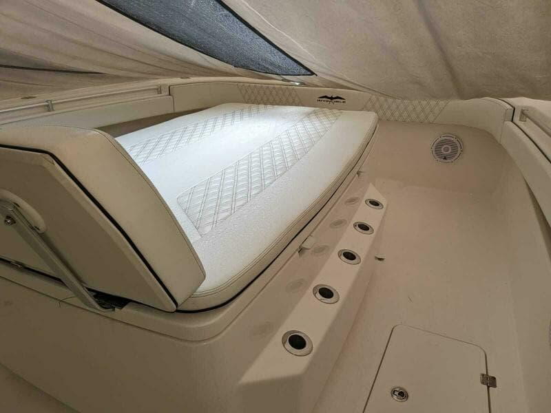 2019 Invincible 40 Catamaran