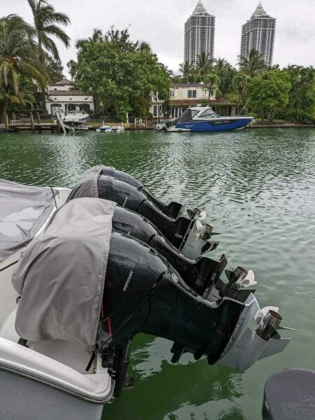 2019 Invincible 40 Catamaran