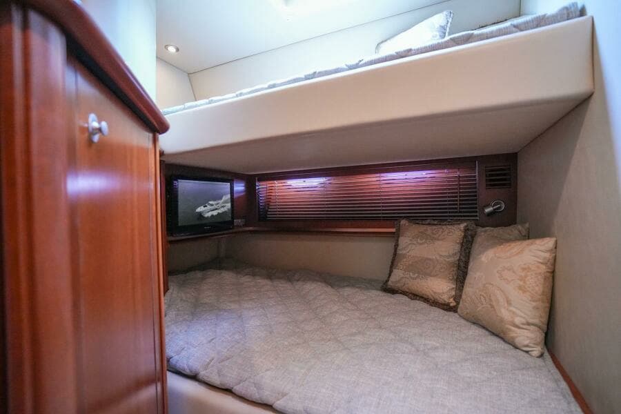 2006 Sea Ray 52 Sundancer