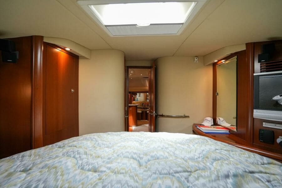 2006 Sea Ray 52 Sundancer
