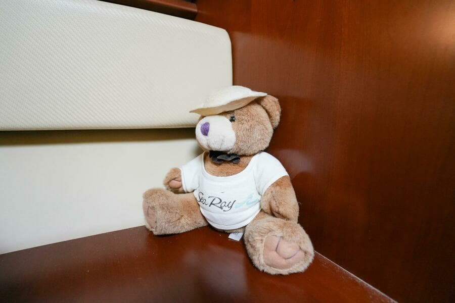 2006 Sea Ray 52 Sundancer