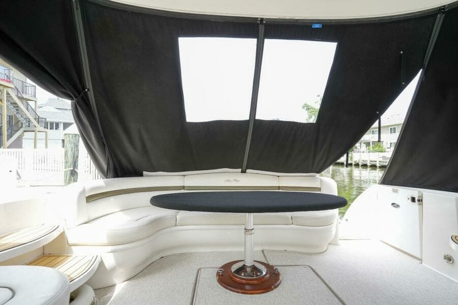 2006 Sea Ray 52 Sundancer