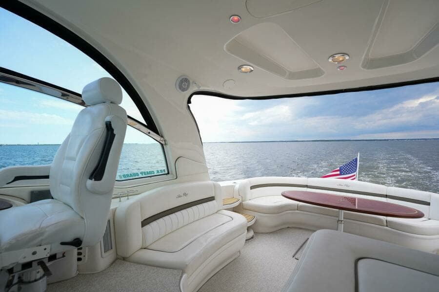 2006 Sea Ray 52 Sundancer