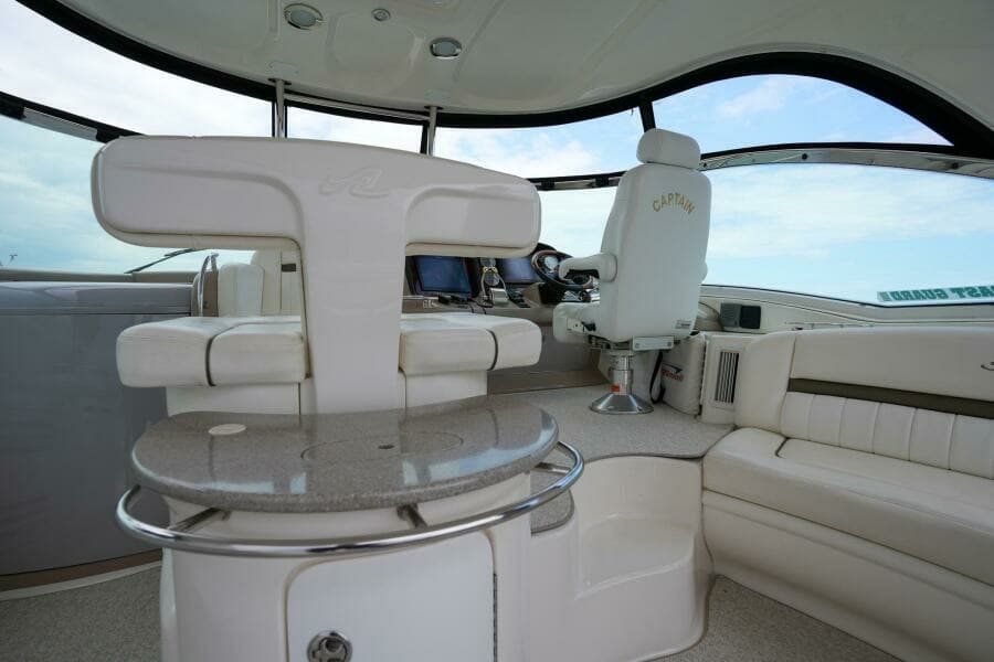 2006 Sea Ray 52 Sundancer