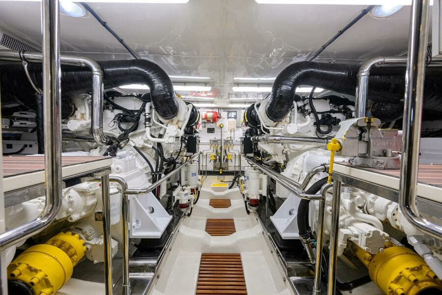 2011 Marlow Explorer