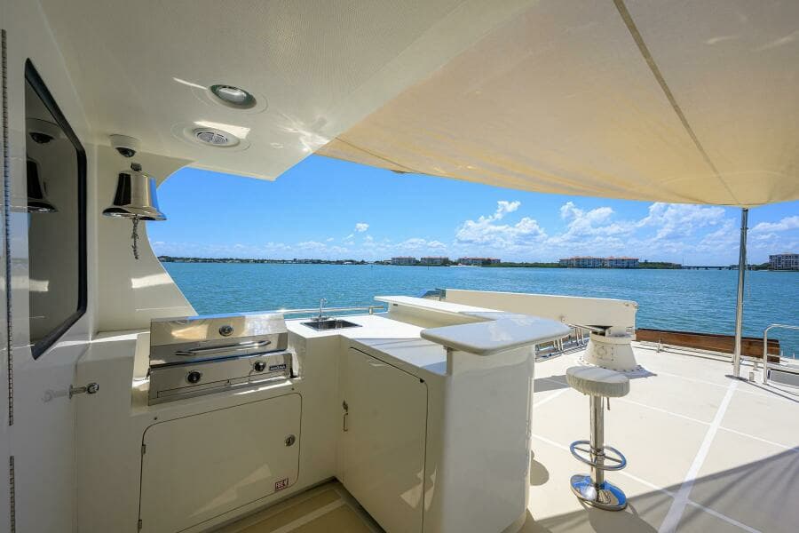 2011 Marlow Explorer