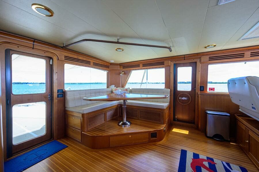 2011 Marlow Explorer