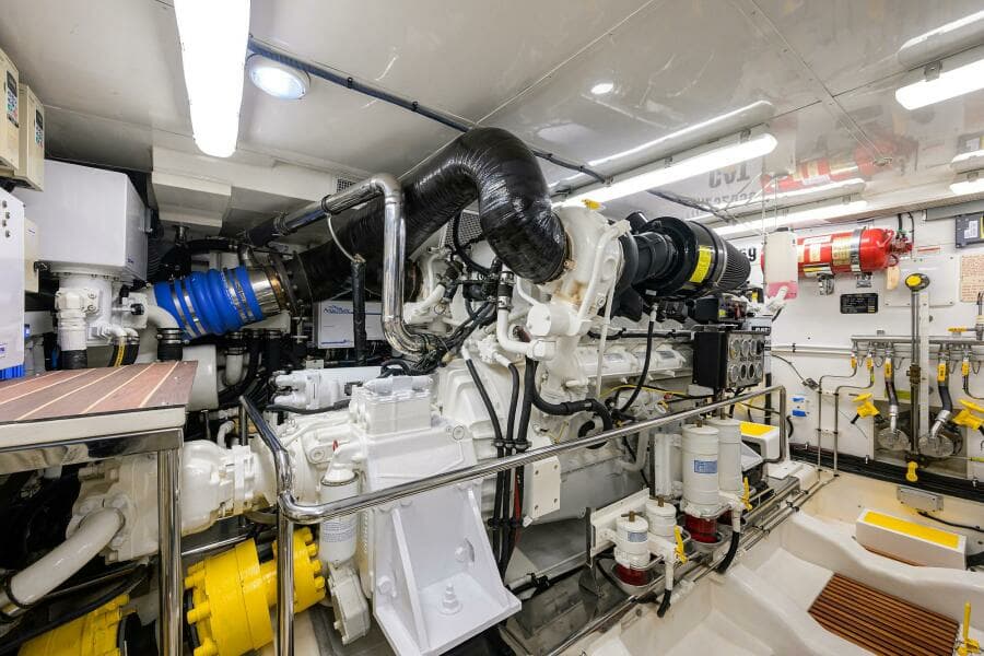 2011 Marlow Explorer