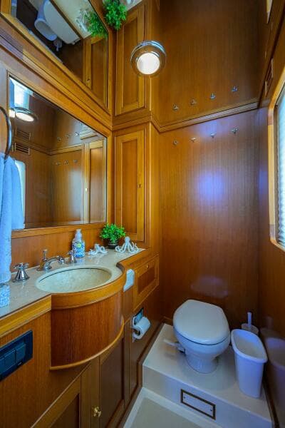 2011 Marlow Explorer