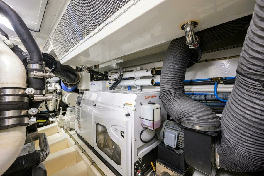 2011 Marlow Explorer