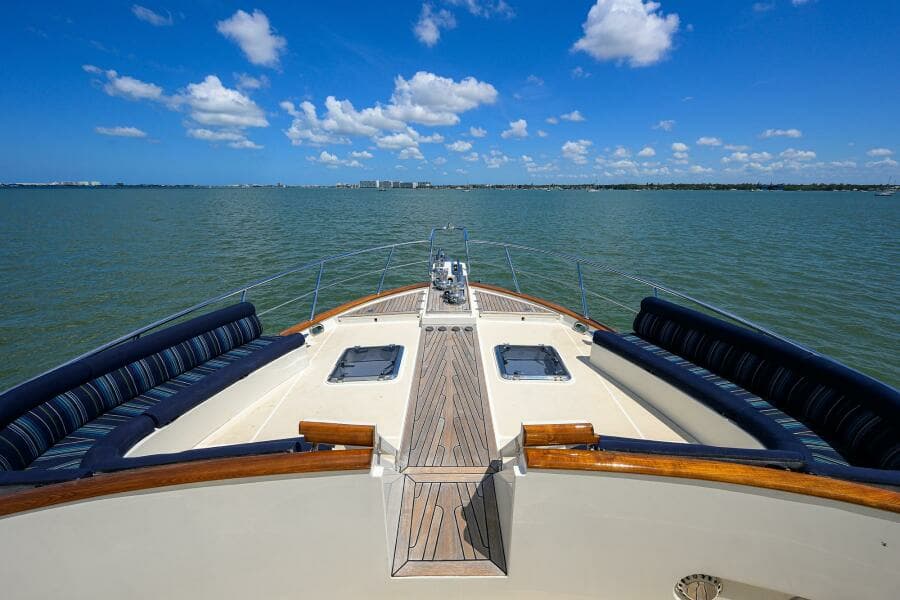 2011 Marlow Explorer