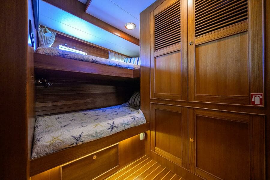 2011 Marlow Explorer