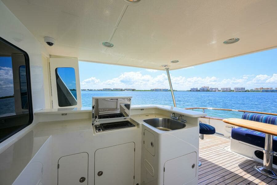 2011 Marlow Explorer