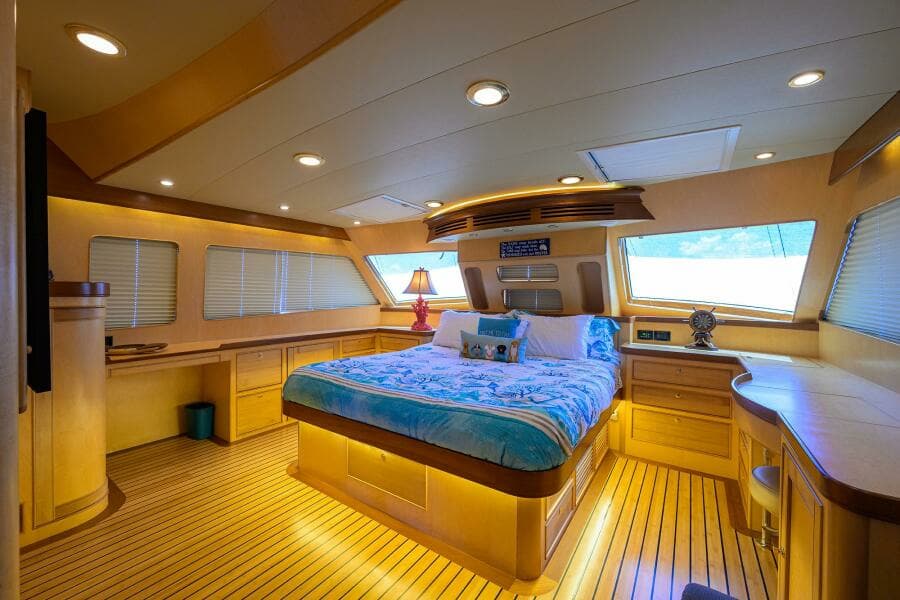 2011 Marlow Explorer