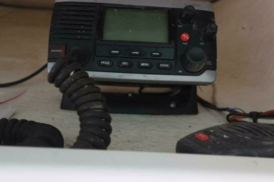 2017 Robalo R260 Center Console