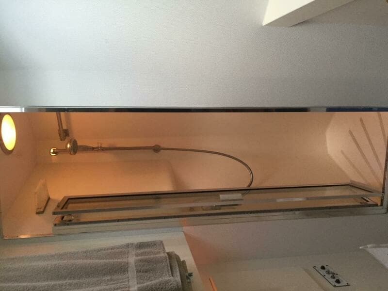 1994 Hatteras 70 Cockpit Motor Yacht