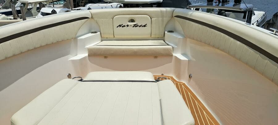 2012 Nor-Tech 340 Sport