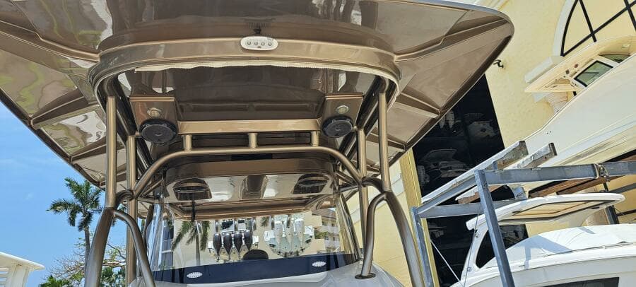 2012 Nor-Tech 340 Sport