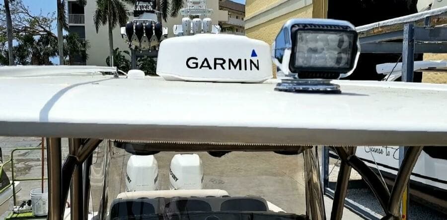 2012 Nor-Tech 340 Sport