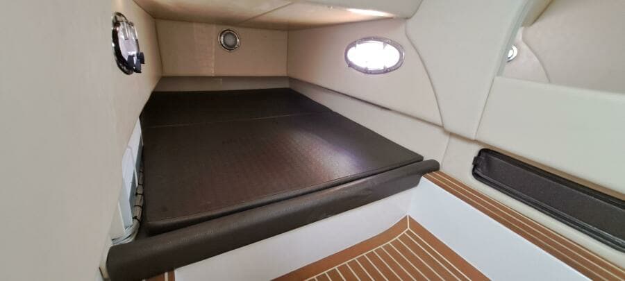 2012 Nor-Tech 340 Sport