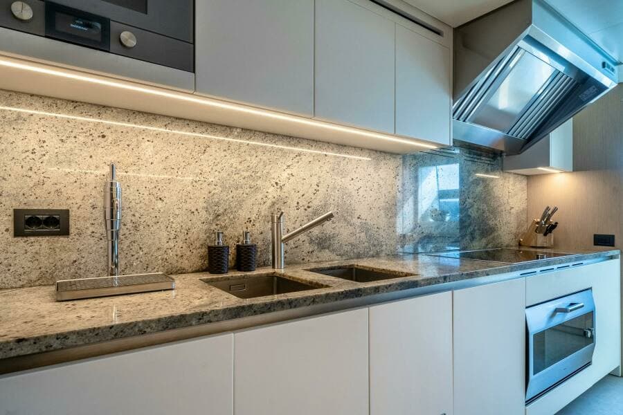 2021 Sanlorenzo Sanlorenzo SL 120 A