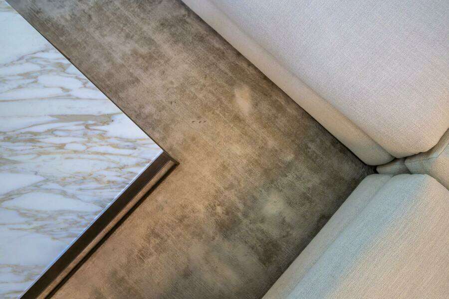 2021 Sanlorenzo Sanlorenzo SL 120 A