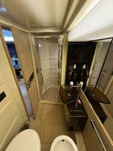 2013 Azimut 64 Fly