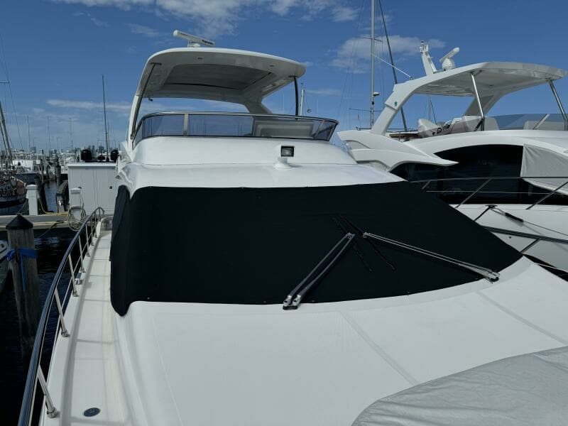 2013 Azimut 64 Fly