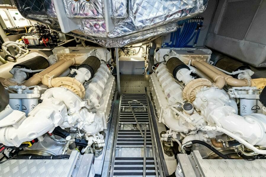 2020 Riva 66 Ribelle