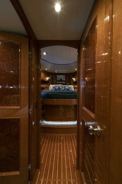 VIP Stateroom