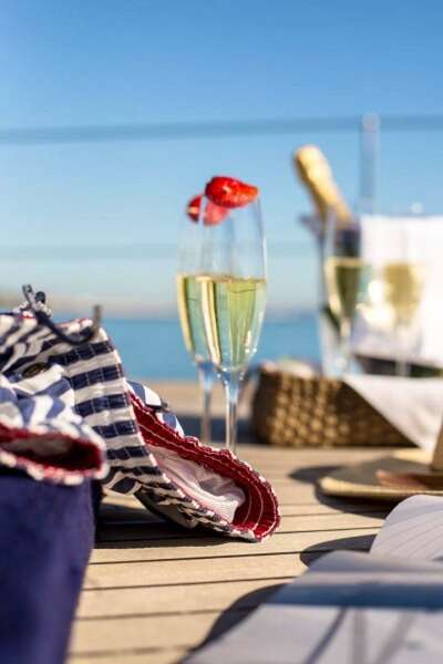 2000 Nautor Swan Swan 80