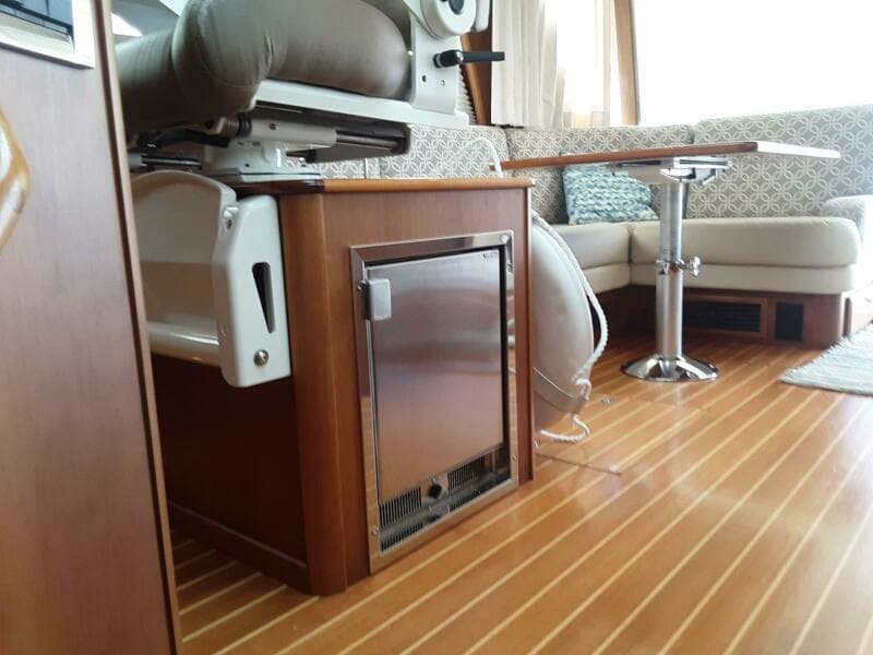 2016 Sabre 48 Salon Express