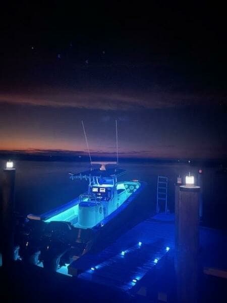 2005 Yellowfin 36 Offshore