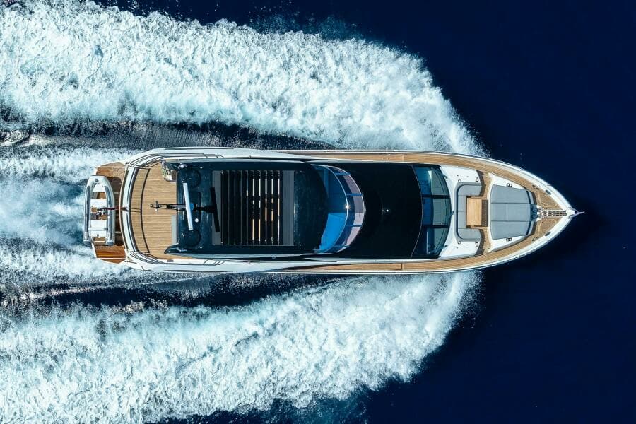 2022 Sunseeker 