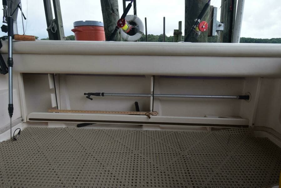 2016 Grady-White Express 330