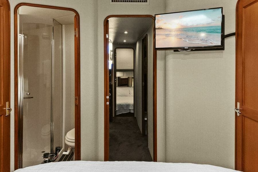 1999 Ocean Yachts 60 Convertible