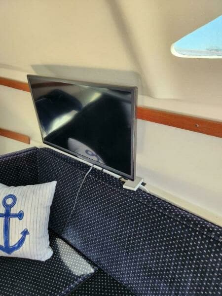 2006 Catalina 250 mk2