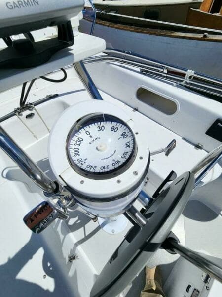 2006 Catalina 250 mk2