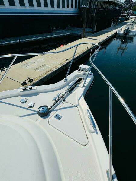 2007 Tiara Yachts 3900 Sovran