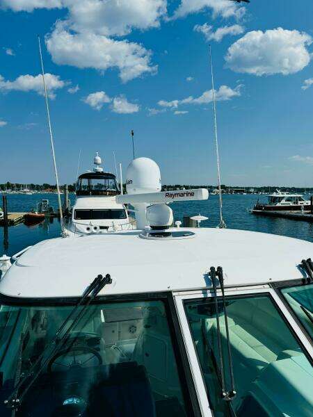 2007 Tiara Yachts 3900 Sovran