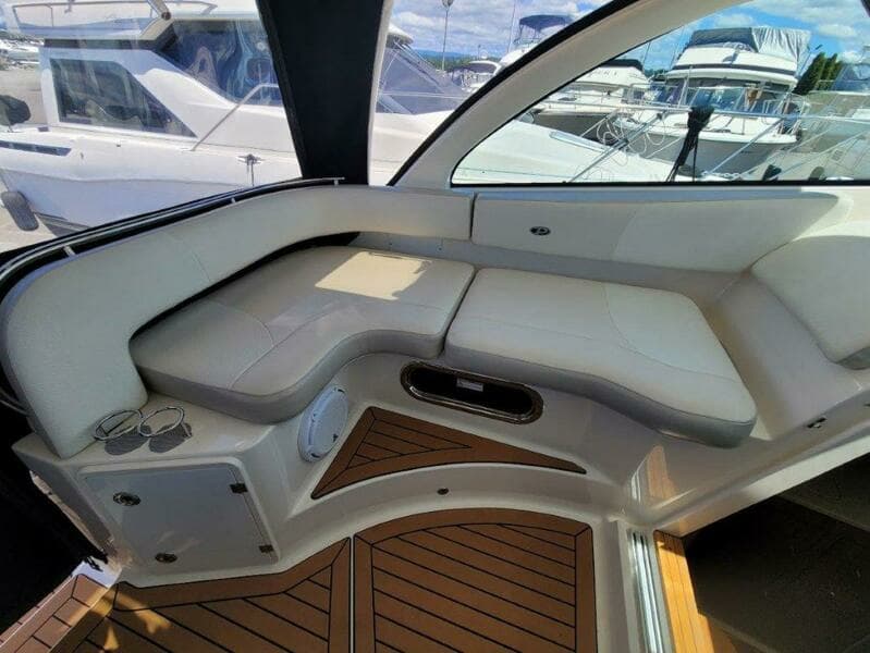2013 Pursuit 345 Offshore