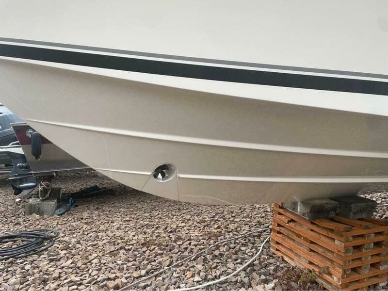 2013 Pursuit 345 Offshore