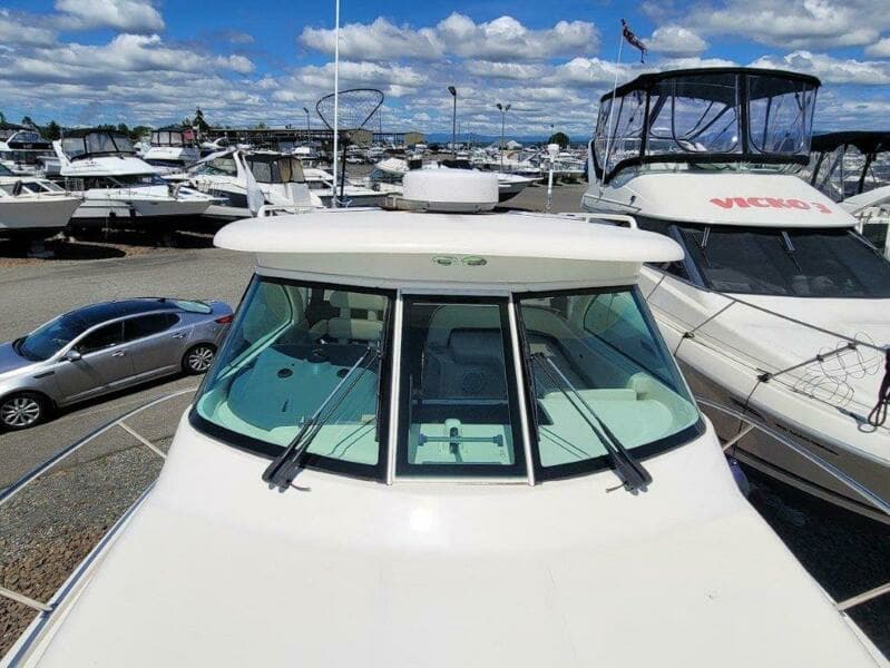 2013 Pursuit 345 Offshore