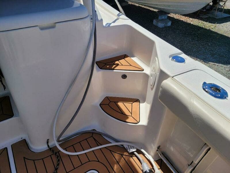 2013 Pursuit 345 Offshore