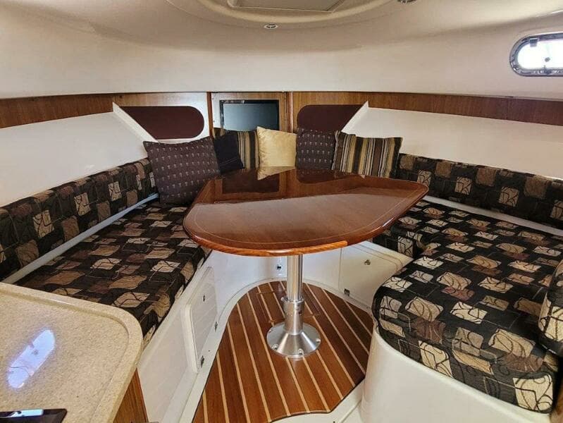 2013 Pursuit 345 Offshore