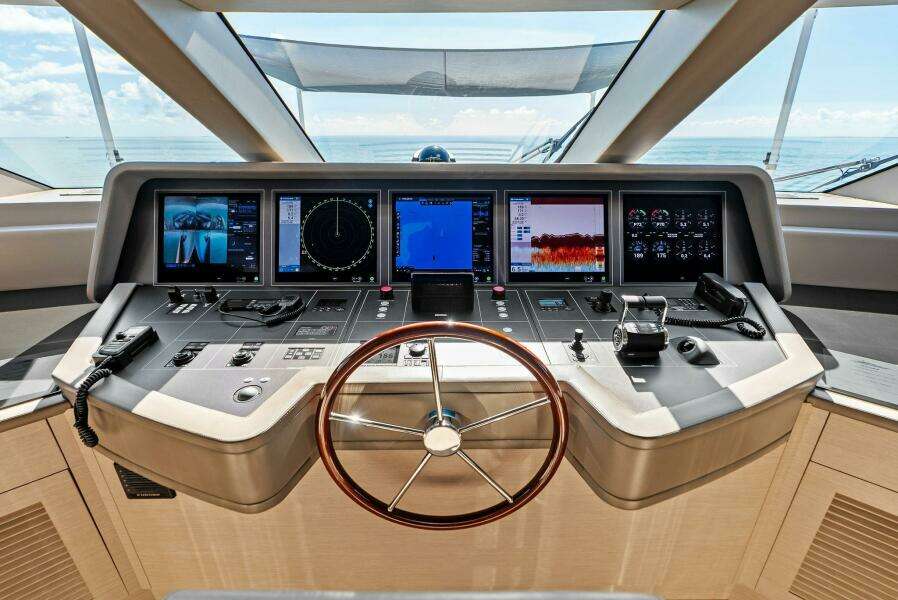 Pilothouse