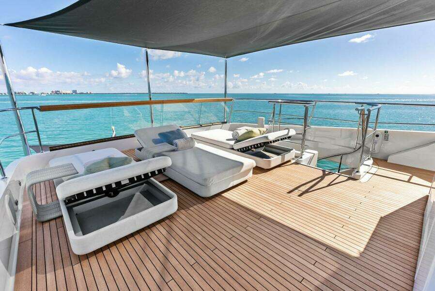 Sun Deck