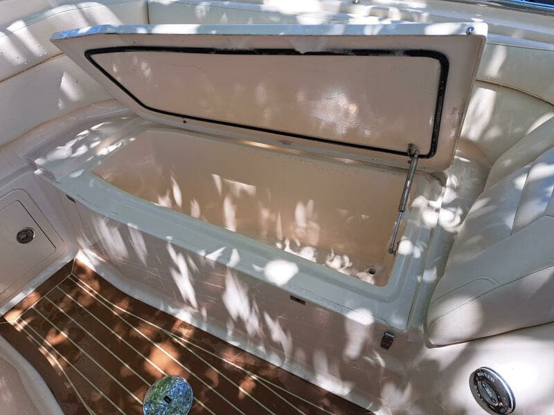 2018 Grady-White Freedom 285