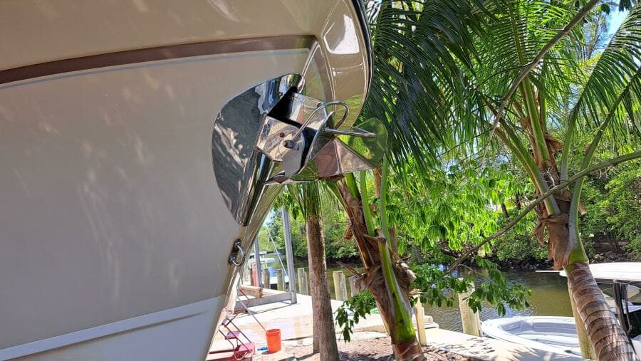 2018 Grady-White Freedom 285