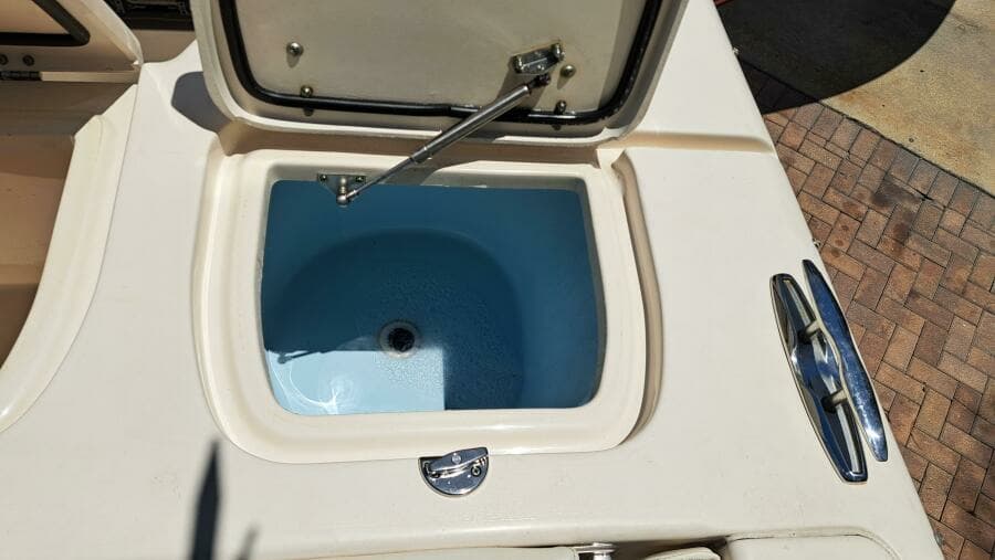 2018 Grady-White Freedom 285